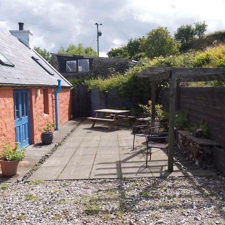 Blossom Cottage Lonmore Zewnętrze zdjęcie