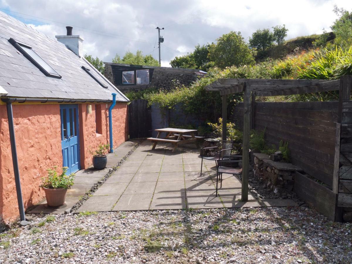 Blossom Cottage Lonmore Zewnętrze zdjęcie